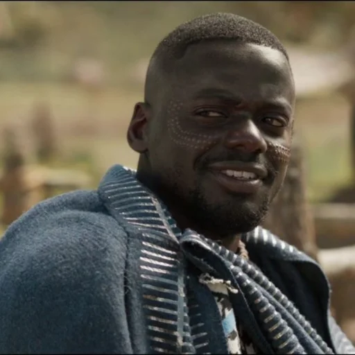😀 Стикер «Black panther» для Telegram