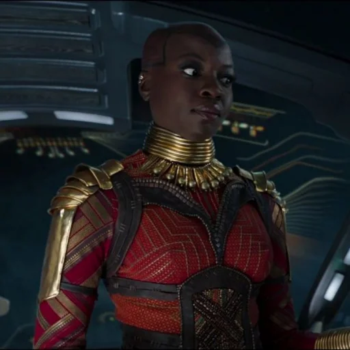 😳 Стикер «Black panther» для Telegram