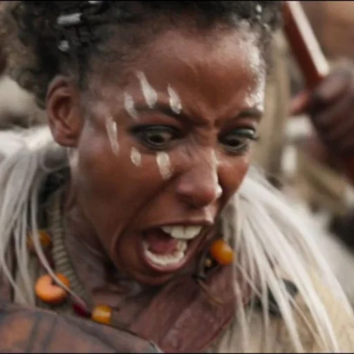 🤬 Стикер «Black panther» для Telegram