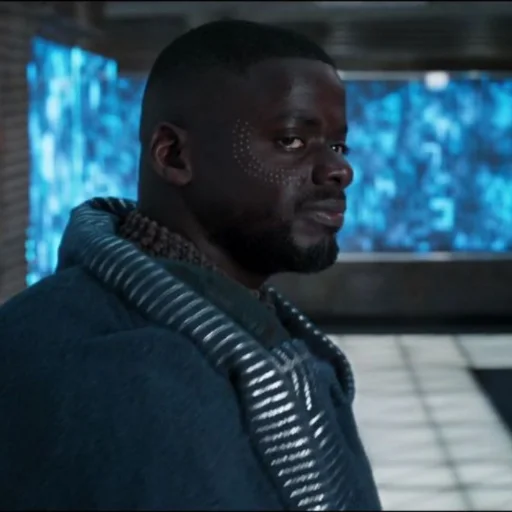 😐 Стикер «Black panther» для Telegram