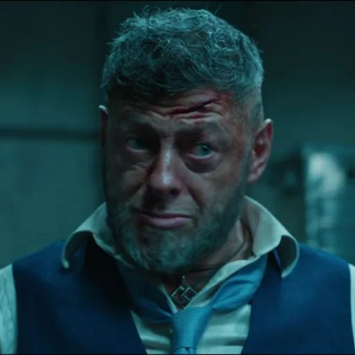🤨 Стикер «Black panther» для Telegram