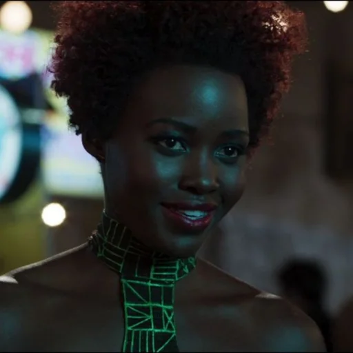 😏 Стикер «Black panther» для Telegram