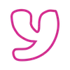 Стикер 22 Barbie