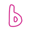 Стикер 31 Barbie
