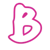 Стикер 4 Barbie