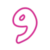 Стикер 57 Barbie