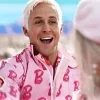Стикер 46 Barbie