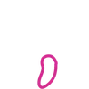 Стикер 38 Barbie