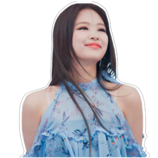 🙂 Стикер «Blackpink;» для Telegram