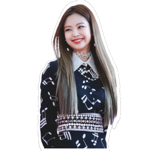 😀 Стикер «Blackpink;» для Telegram
