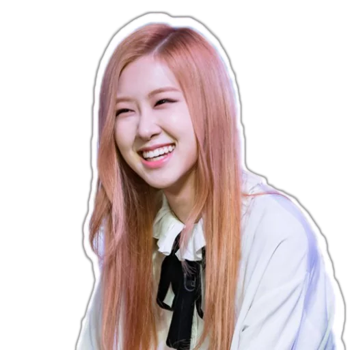 😀 Стикер «Blackpink;» для Telegram