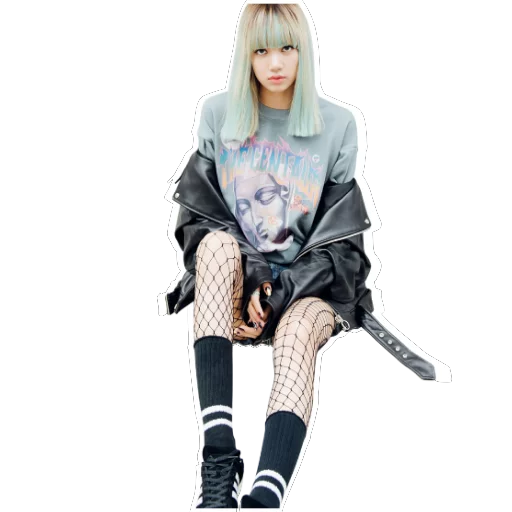 🙃 Стикер «Blackpink;» для Telegram