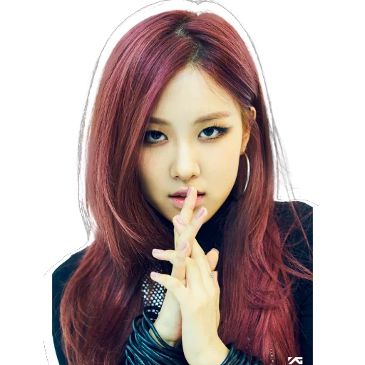 😗 Стикер «Blackpink;» для Telegram