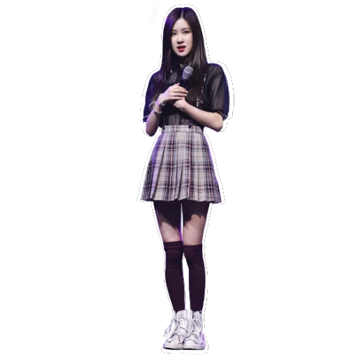 🙂 Стикер «Blackpink;» для Telegram