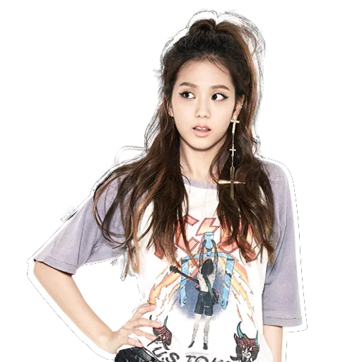 😏 Стикер «Blackpink;» для Telegram