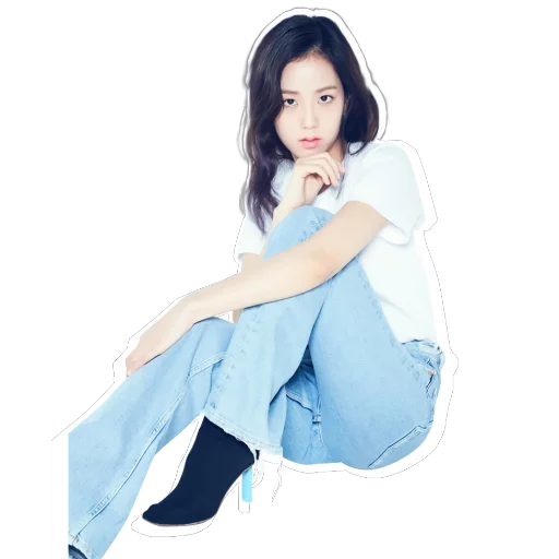 😘 Стикер «Blackpink;» для Telegram
