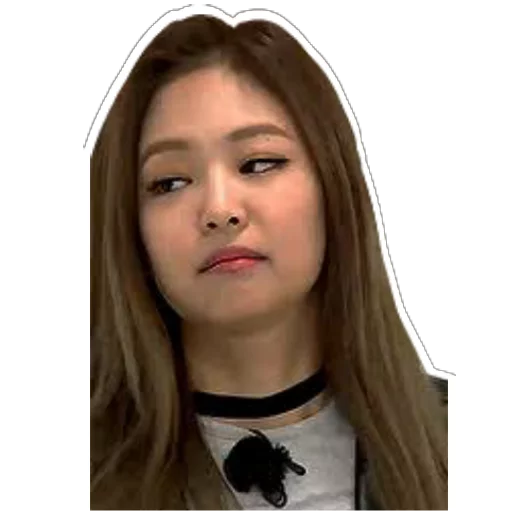 😒 Стикер «Blackpink;» для Telegram
