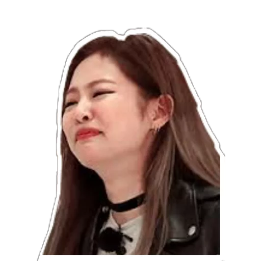 😣 Стикер «Blackpink;» для Telegram