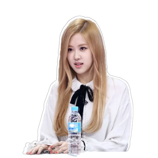 😲 Стикер «Blackpink;» для Telegram