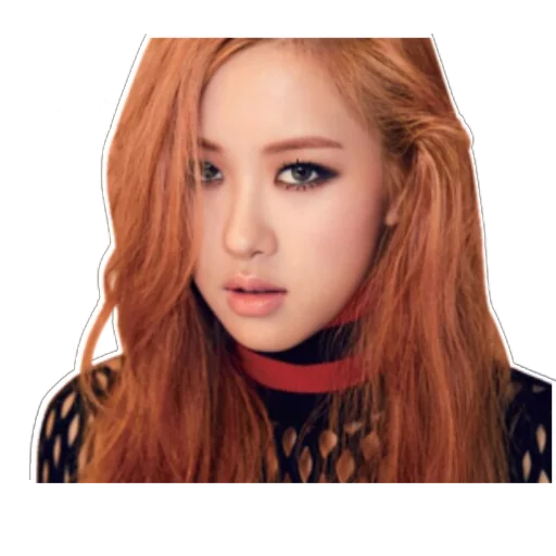 👀 Стикер «Blackpink;» для Telegram