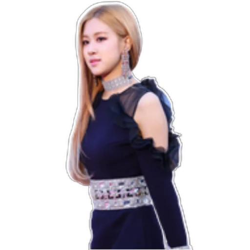 🙎 Стикер «Blackpink;» для Telegram