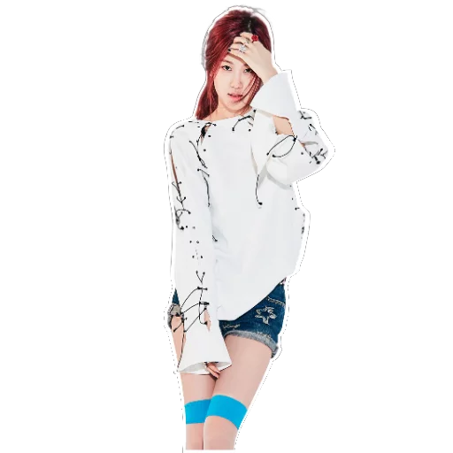 🤦 Стикер «Blackpink;» для Telegram