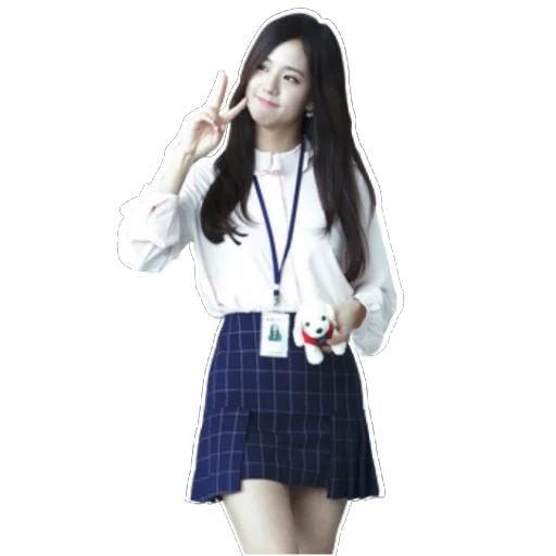 ✌ Стикер «Blackpink;» для Telegram