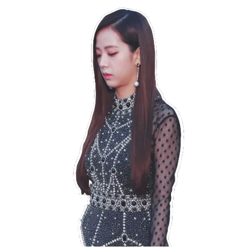 😞 Стикер «Blackpink;» для Telegram