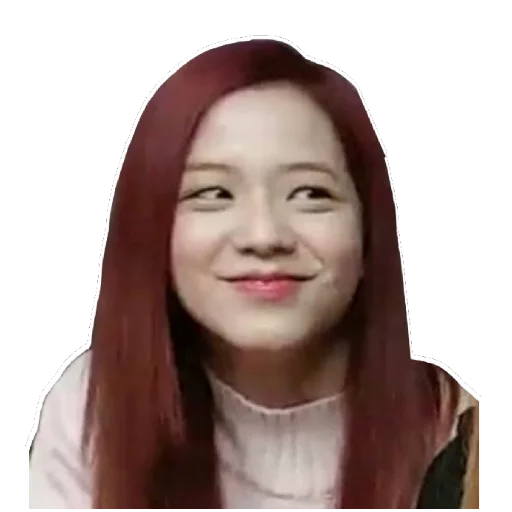 😏 Стикер «Blackpink;» для Telegram