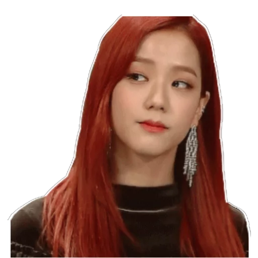 😑 Стикер «Blackpink;» для Telegram