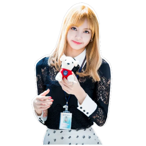 😊 Стикер «Blackpink;» для Telegram