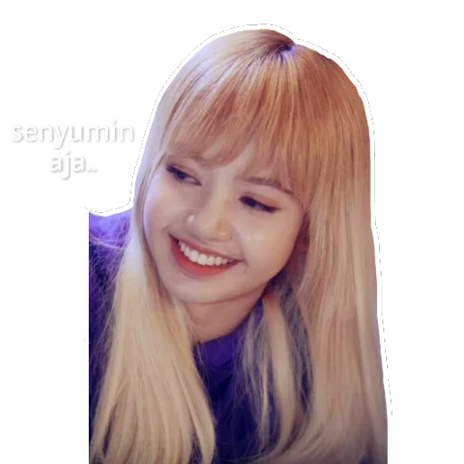 😅 Стикер «Blackpink;» для Telegram