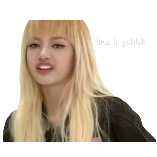 😤 Стикер «Blackpink;» для Telegram