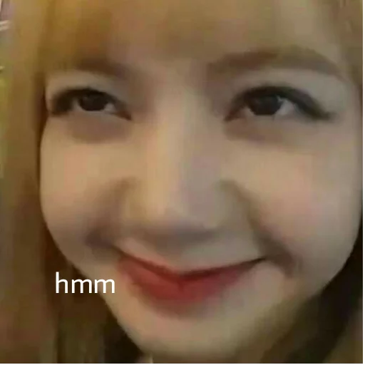 ☺️ Стикер «Blackpink;» для Telegram