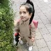 Стикер 19 Лав Блэк Пинк