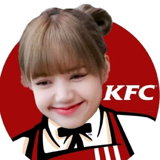 🤩 Стикер «BLACKPINK in your area» для Telegram