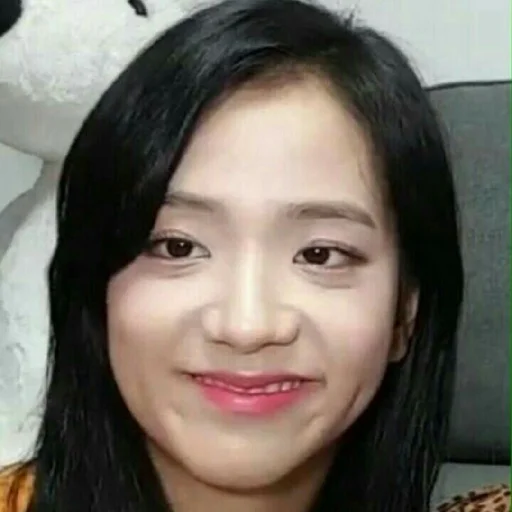 😀 Стикер «BLACKPINK in your area» для Telegram