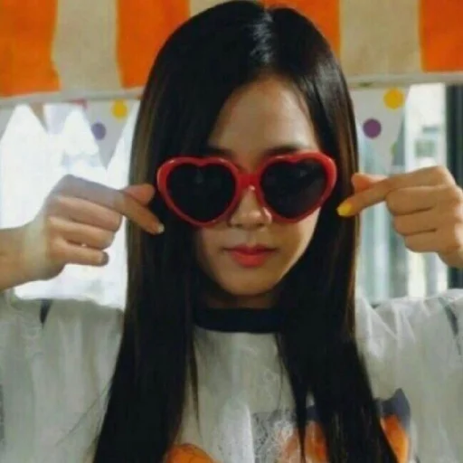 😎 Стикер «BLACKPINK in your area» для Telegram