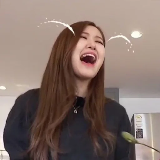 😭 Стикер «BLACKPINK in your area» для Telegram