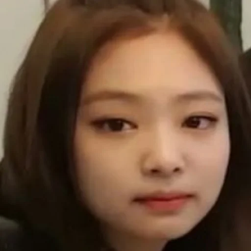 😐 Стикер «BLACKPINK in your area» для Telegram
