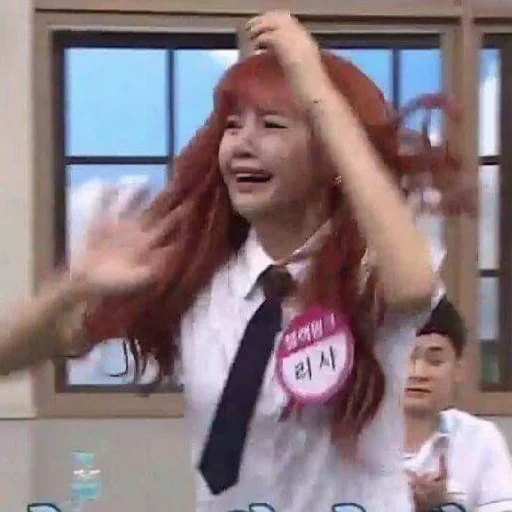 😱 Стикер «BLACKPINK in your area» для Telegram