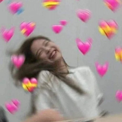 💝 Стикер «BLACKPINK in your area» для Telegram
