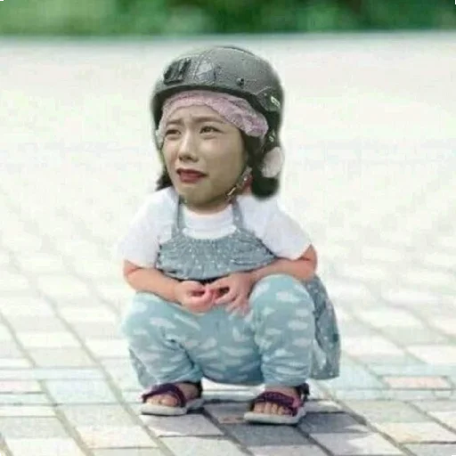 😭 Стикер «BLACKPINK in your area» для Telegram