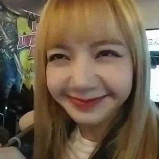 ☺️ Стикер «BLACKPINK in your area» для Telegram
