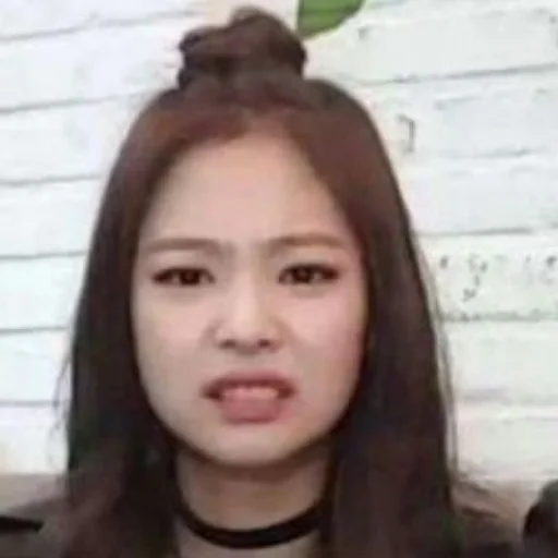 😑 Стикер «BLACKPINK in your area» для Telegram