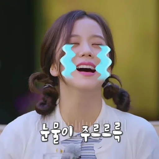 😭 Стикер «BLACKPINK in your area» для Telegram