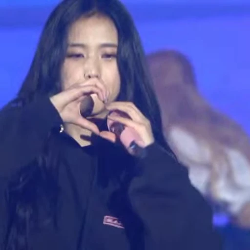 👩‍❤️‍💋‍👩 Стикер «BLACKPINK» для Telegram
