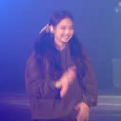 👩‍❤️‍💋‍👩 Стикер «BLACKPINK» для Telegram