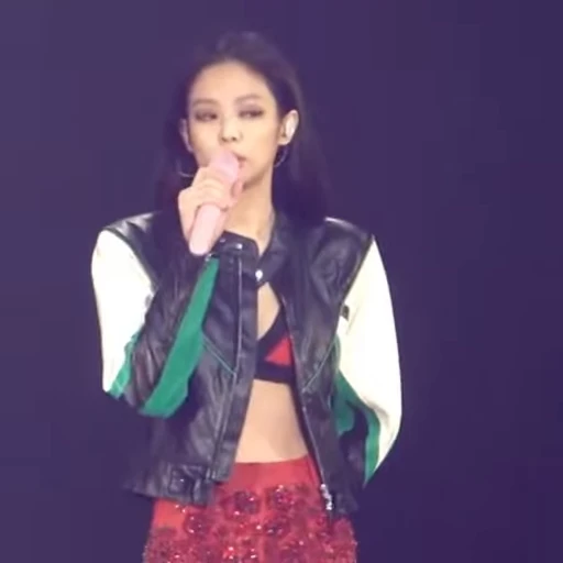 👩‍❤️‍💋‍👩 Стикер «BLACKPINK» для Telegram