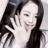 Стикер 16 ❤️ Black pink - кпоп смайлики с блэк пинк